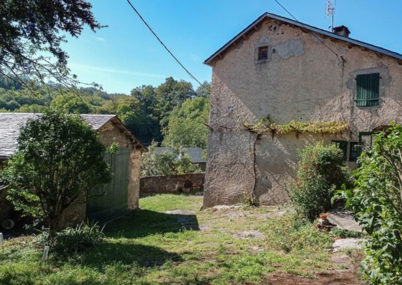 Ferme 5 pièces 90 m²