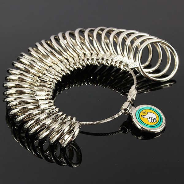 Outil de jauge de mesure 31pcs …