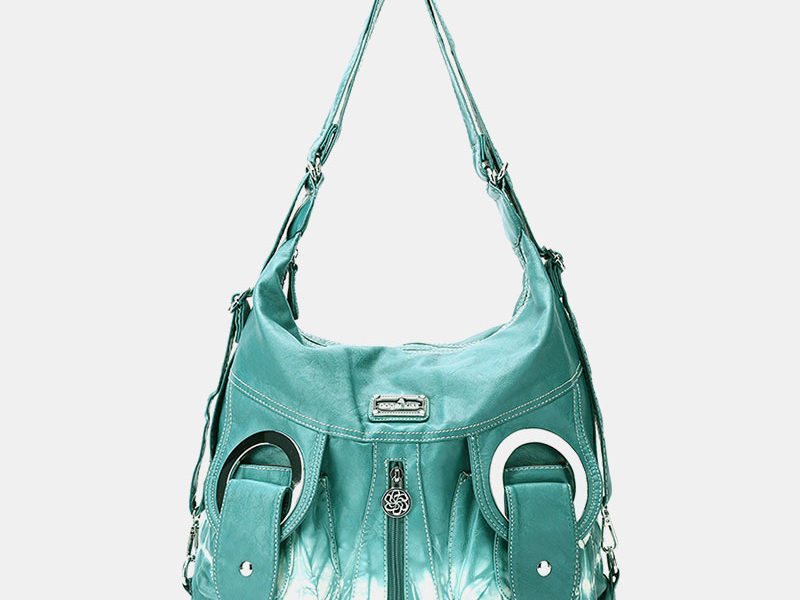 Femmes Tie Dye Multi-carry étanche grande …