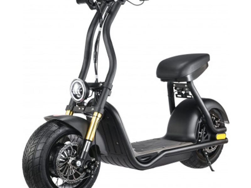 [UE Direct] X-trottinettes XT10-B 48V Li …