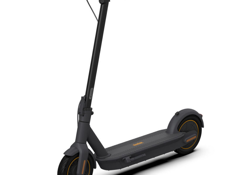 [EU DIRECT] Trottinette Électrique Ninebot Max …