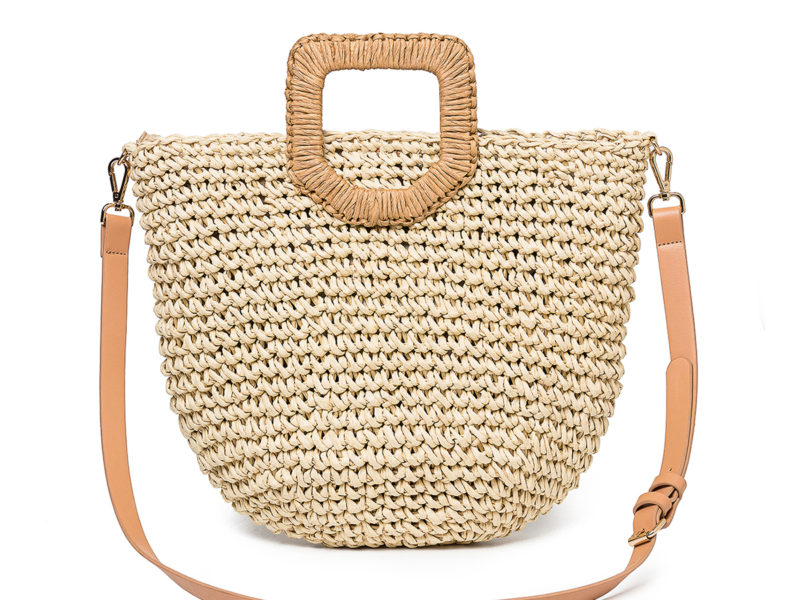 Sac de plage d'été de voyage …