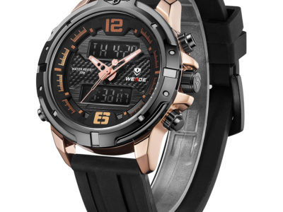 WEIDE WH8602 Style décontracté LCD Affichage …