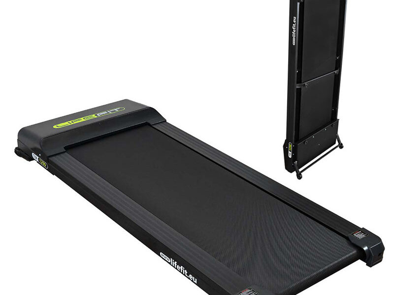 [EU Direct] LIFEFIT TM1290 Tapis de …