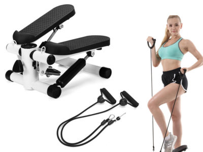 Mini Stepper de Fitness Aérobie Outils …