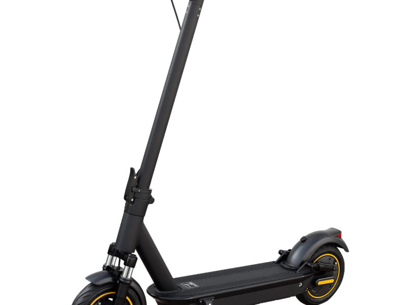 [EU DIRECT] AOVOPRO ESMAX Scooter électrique …