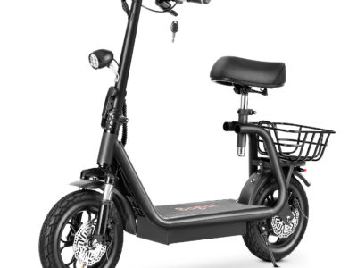 [EU DIRECT] BOGIST M5 PRO Trottinette …