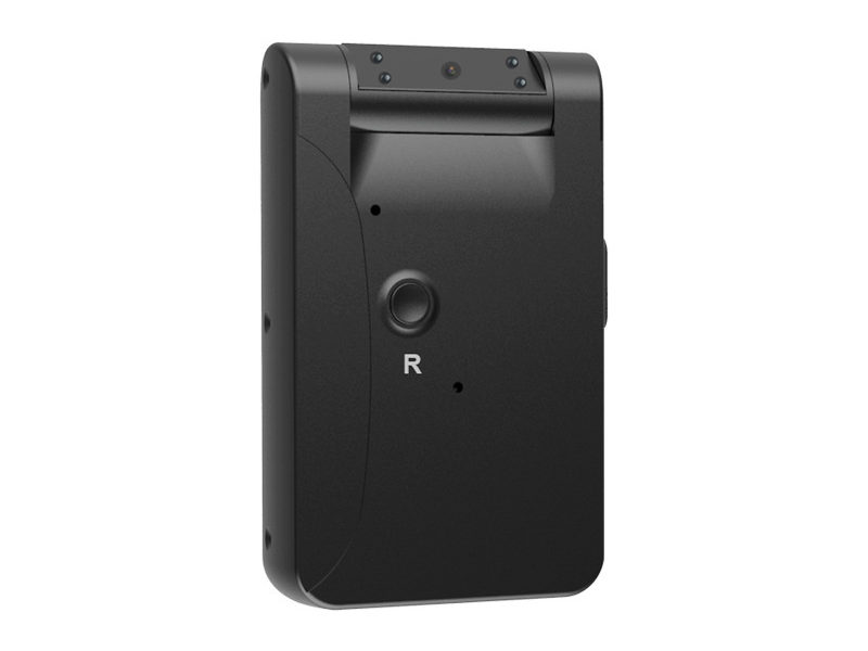 DC-5V 1A 1080P HD Caméra intelligente …