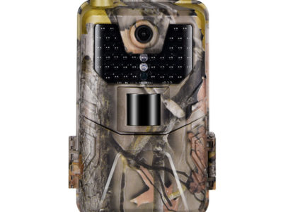 Caméra de chasse sans fil 900LA …