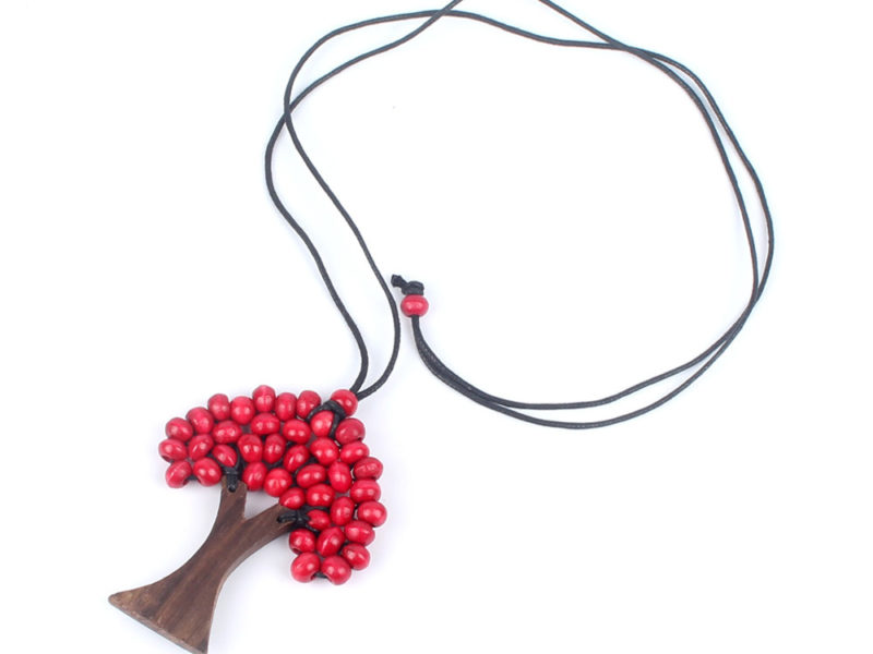 Collier de femmes Bohème Vintage fait …