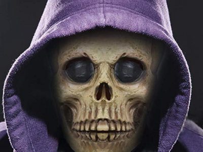 Cosmask crâne squelette masque os poitrine …