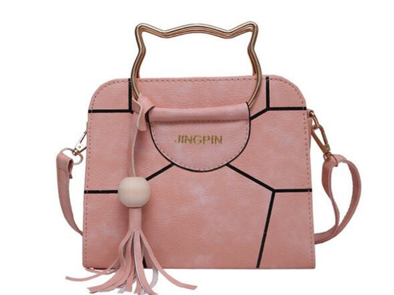 Femmes Mignon Tassel Bandoulière Sac À …