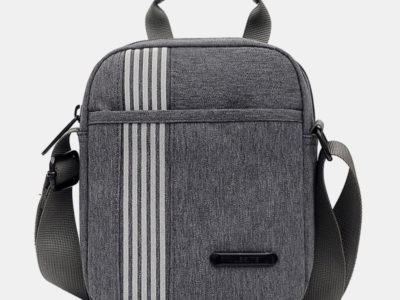 Hommes imperméable léger sac à bandoulière …