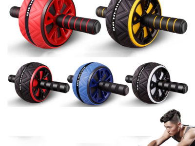 Ab Roller Big Wheel Abdominal Muscle …