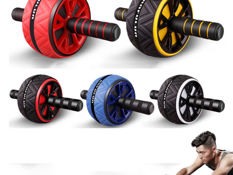 Ab Roller Big Wheel Abdominal Muscle …