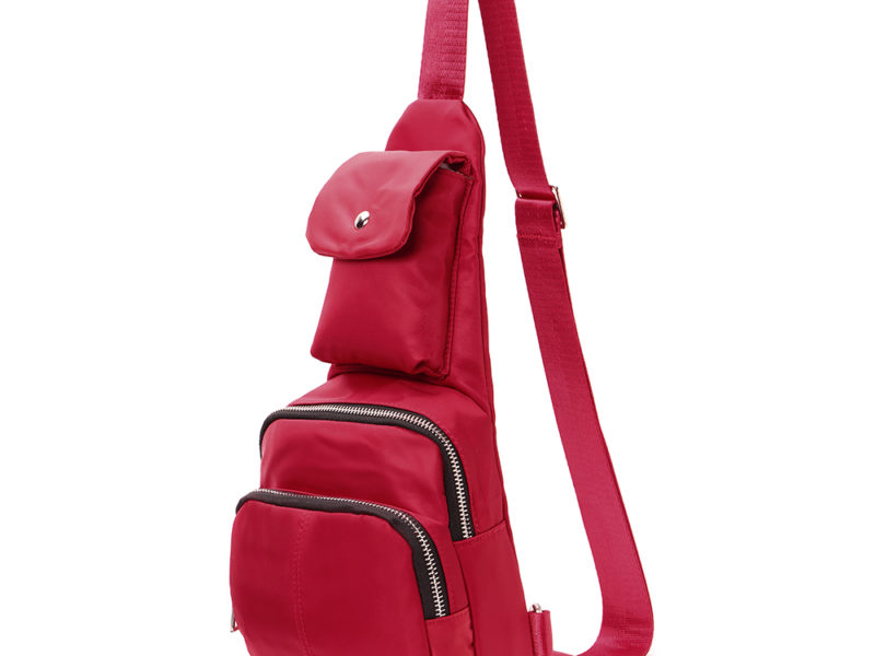 Femme Nylon Sac de loisir décontracté …