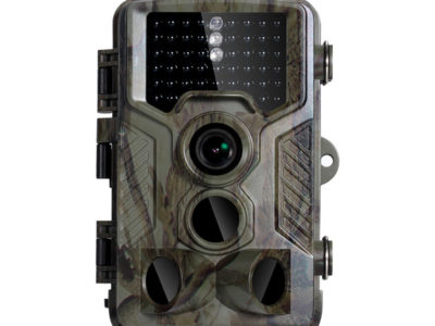 Caméra de chasse H801 16MP Piste …