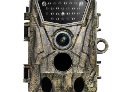 KALOAD H833 18MP caméra de chasse infrarouge étanche caméra de surveillance …