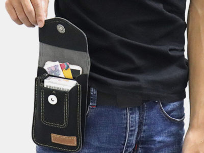 Nouveau sac de ceinture Fanny Pack …