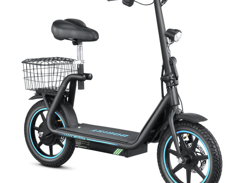 [DIRECT UE] Scooter électrique BOGIST M5 …