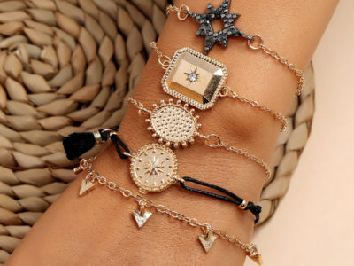 Femmes Mode Bracelet …