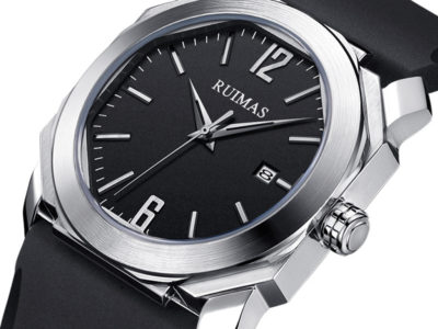 RUIMAS 525 Casual Men Watch 3ATM …