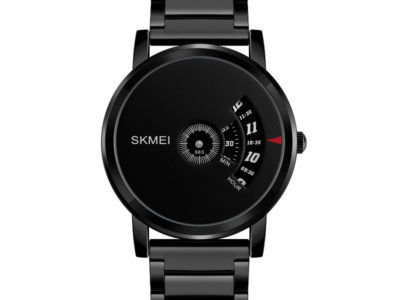 SKMEI 1260 Business Creative Watch De …