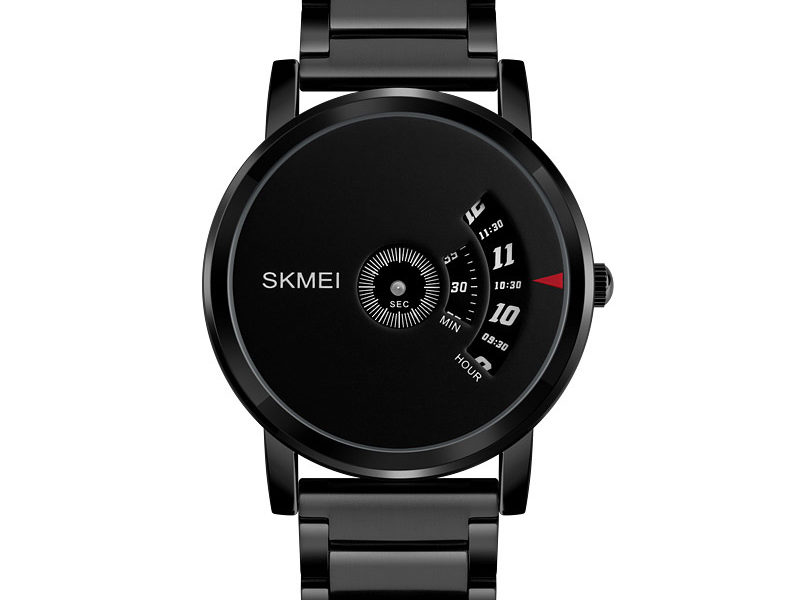 SKMEI 1260 Business Creative Watch De …