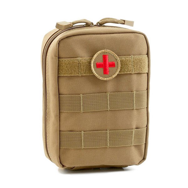 Pochette tactique extérieure pour hommes Molle …