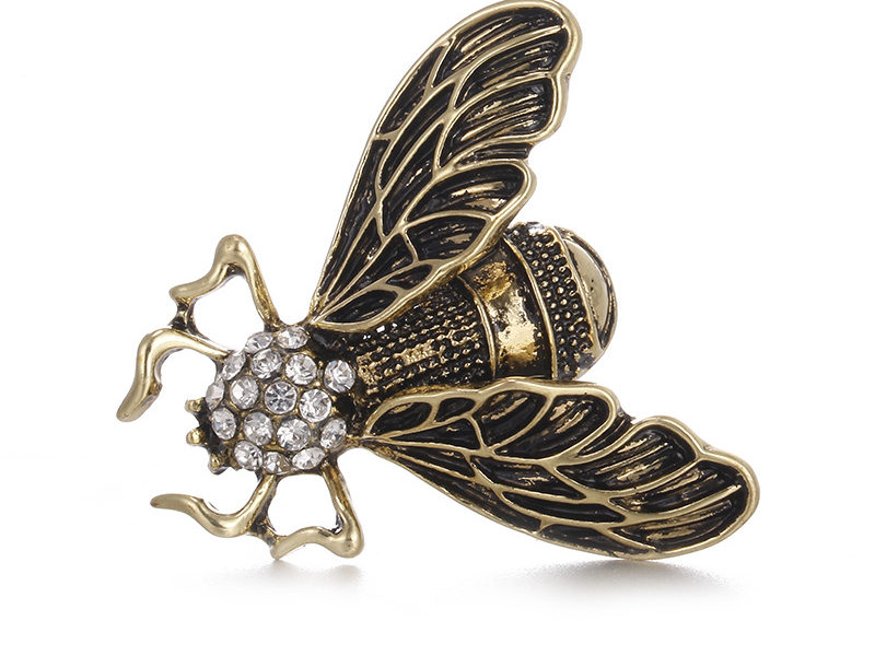 Vintage Broche Insecte Broche Broches Steampunk …