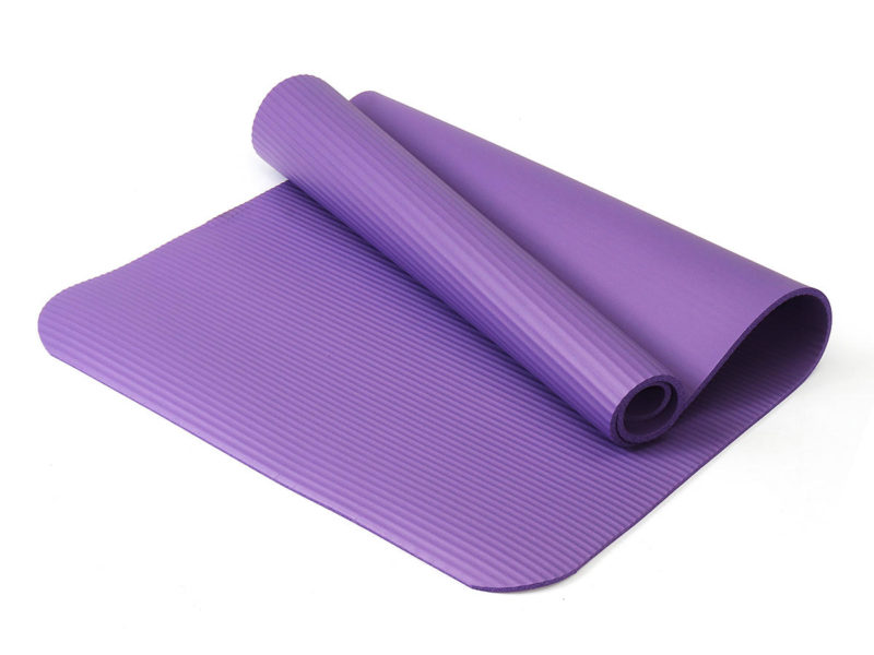 KALOAD 1200x610x10mm Tapis de yoga pour …