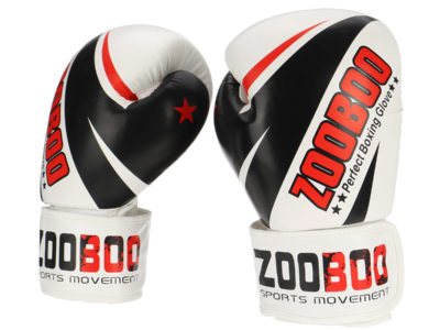 Paire de gants de boxe professionnels …