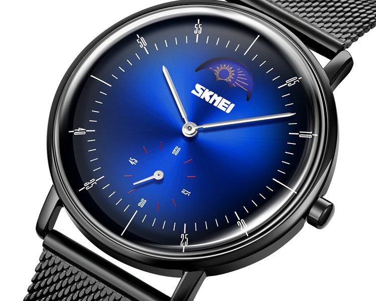 SKMEI 9245 Bracelet de montre en …