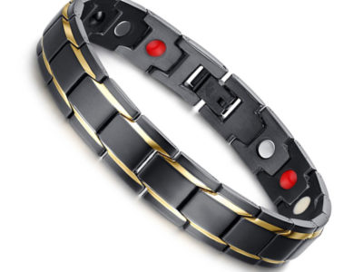 Bijoux de bracelet magnétiques de santé …