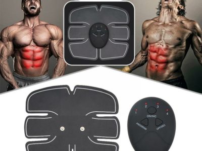 Appareil de fitness abdominal Six-pack pour …