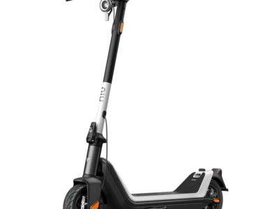 [EU DIRECT] Trottinette électrique NIU KQi3 …