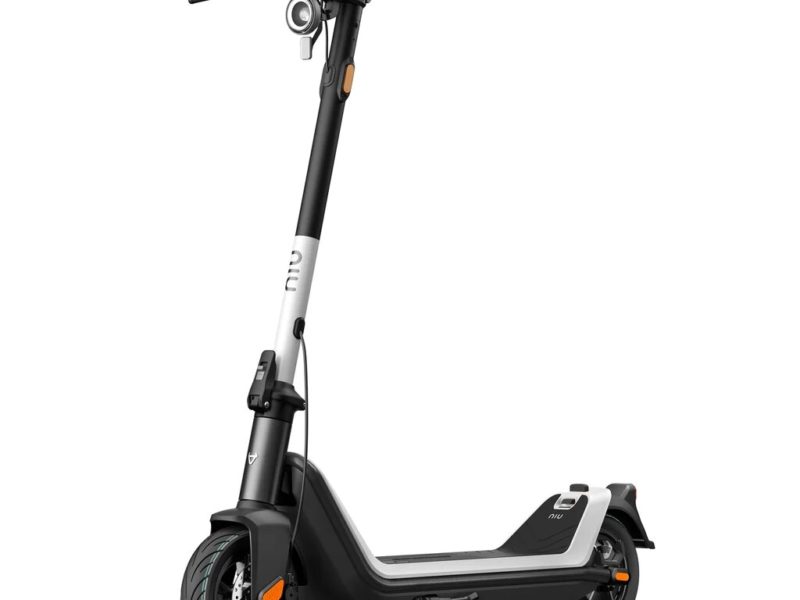 [EU DIRECT] Trottinette électrique NIU KQi3 …