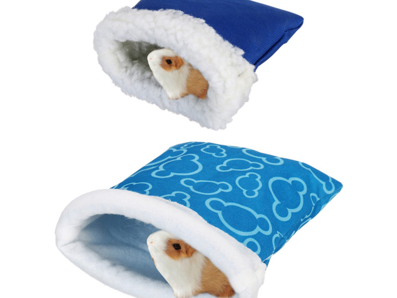 Sac de couchage pour hamster pour …