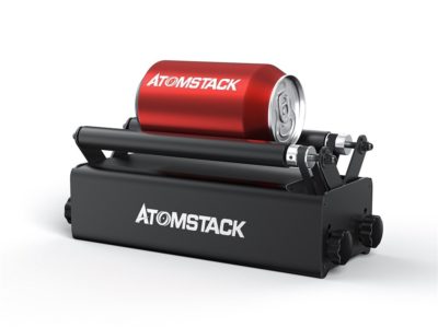 ATOMSTACK R3 Rouleau Rotatif Automatique pour …