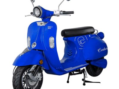 [UE Direct] RACCEWAY® MOTOE-07 Scooter électrique …