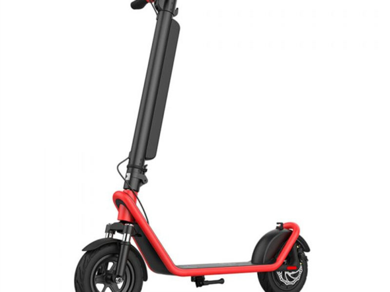 [EU DIRECT] Trottinette électrique AOVO X11 …