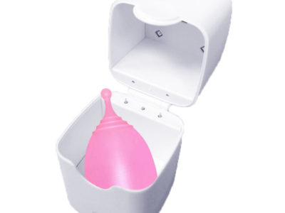 Menstrual Cup Sterilizer Mask UV Sterilizer …