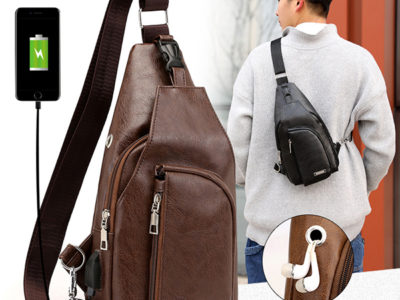 Daypack anti-vol de voyage de sac de coffre résistant de vol …