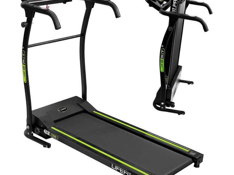 [EU Direct] LIFEFIT TM1100 Tapis de …