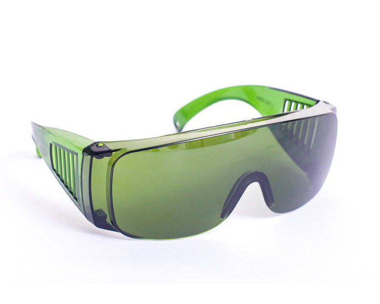 Lunettes de protection laser 405nm 445nm …