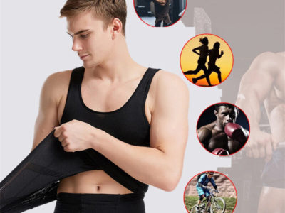 Veste de sport pour hommes à …