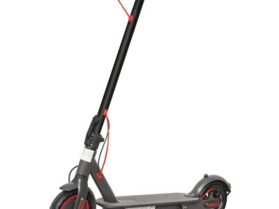 [DIRECT UE] Trottinette électrique pliable AOVOPRO …