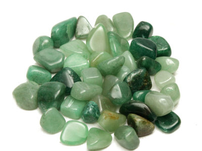 100g aventurine naturelle de gravier de …