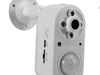 Blanc 1080P HD caméra de chasse de surveillance de vision nocturne …