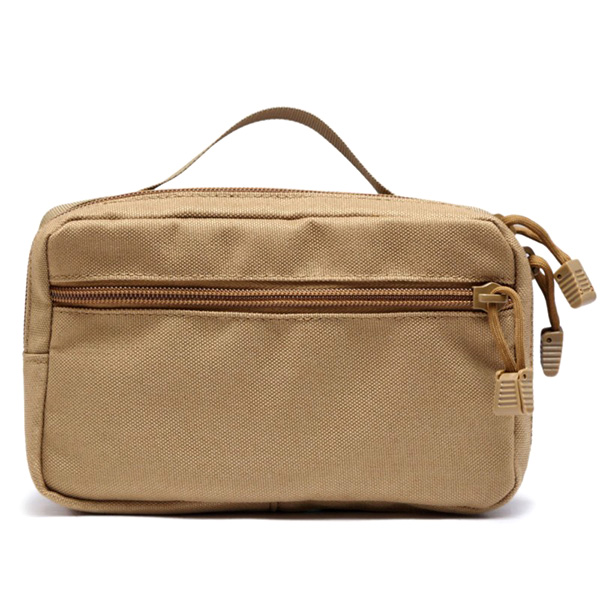 Nylon imperméabilisent les sacs d'embrayage fonctionnels légères de sac de téléphone …